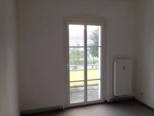Foto - Etagenwohnung in Hennigsdorf zur Miete