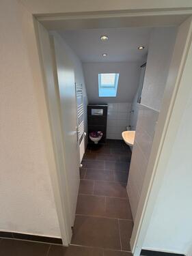 Foto - 2.5 Zimmer Dachgeschoßwohnung zur Miete in Remscheid