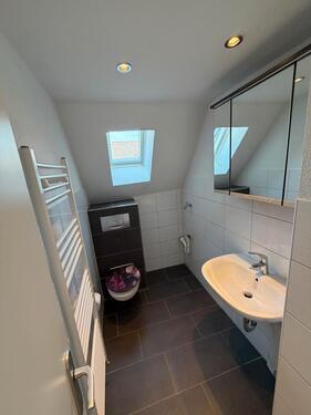 Foto - 2.5 Zimmer Dachgeschoßwohnung in Remscheid
