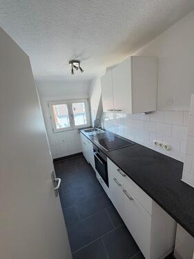 Foto - Dachgeschoßwohnung in Remscheid zur Miete