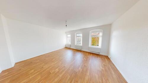 Foto - 3 Zimmer Etagenwohnung zur Miete in Chemnitz