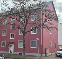 4% Rendite! saniertes Gebäude, ohne Maklerprovision, 2 Zi.EG Whg. - Augsburg Innenstadt