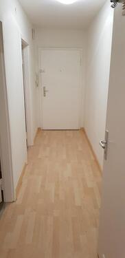 Foto - 2 Zimmer Erdgeschoßwohnung zum Kaufen in Augsburg
