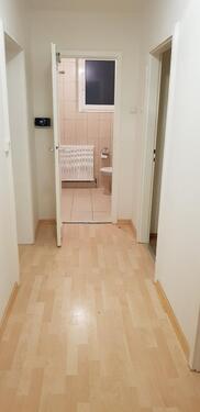 Foto - 2 Zimmer Erdgeschoßwohnung in Augsburg