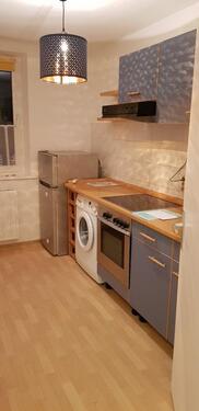 Foto - Erdgeschoßwohnung in Augsburg zum Kaufen