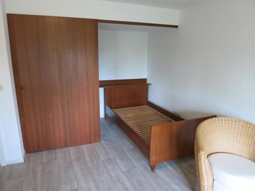 Foto - 1-Zimmerwohnung möbliert - 350,00&nbsp;EUR Kaltmiete, ca.&nbsp; 32,00&nbsp;m&sup2;