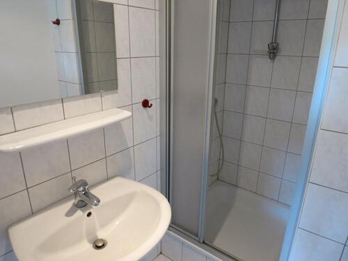 Foto - Etagenwohnung in Goslar zur Miete