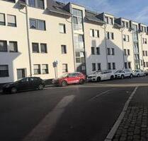 3-Zimmer-Wohnung 80 m² mit Balkon – Hanau Stadtmitte – ab sofort