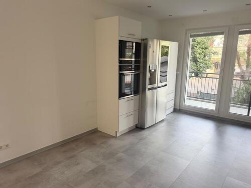 Foto - Etagenwohnung in Hanau zur Miete