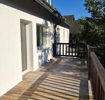 Große 5 Zimmer Maisonette Wohnung über 3 Etagen in Niedersfeld - Winterberg