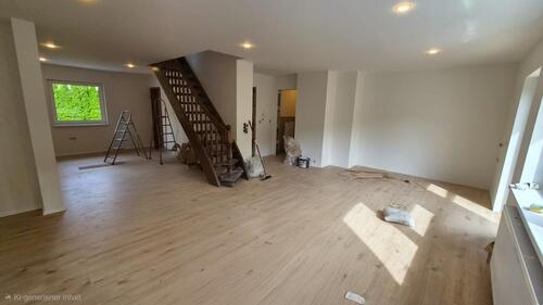 Foto - 5 Zimmer Etagenwohnung zur Miete in Winterberg