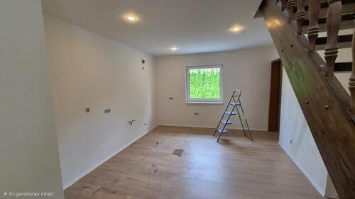 Foto - Etagenwohnung in Winterberg zur Miete