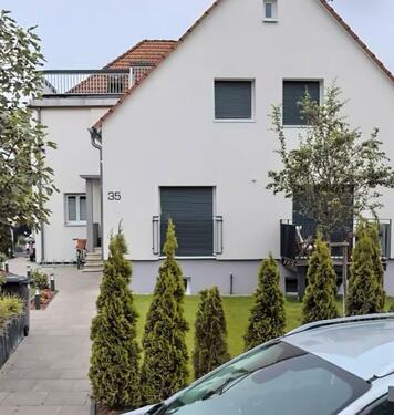 Foto - Miete Wohnung - Möbliert. 590 € All-inclusive