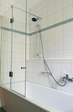Foto - Erdgeschoßwohnung in Crimmitschau zur Miete