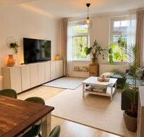 Möblierte 100 -m²-Wohnung in Hamburg-Eilbek | 3 Monate Möblierte 100 -m²-Wohnung in Hamburg-Eilbek | 3 Monate