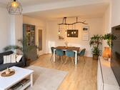 Foto - 4 Zimmer Dachgeschoßwohnung zur Miete in Hamburg