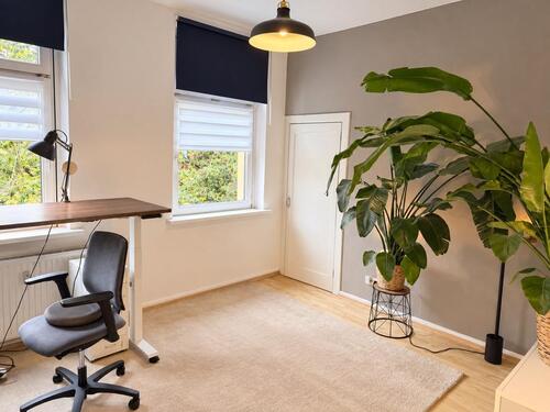 Foto - Dachgeschoßwohnung in Hamburg zur Miete