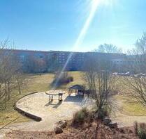 3 Raum Wohnung mit Dusche und Weitblick - Plauen Alt Chrieschwitz
