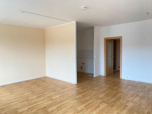 Foto - Etagenwohnung zur Miete in Plauen