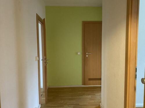 Foto - Etagenwohnung in Plauen