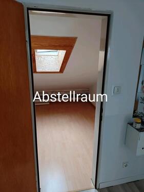 Foto - Etagenwohnung in Butzbach