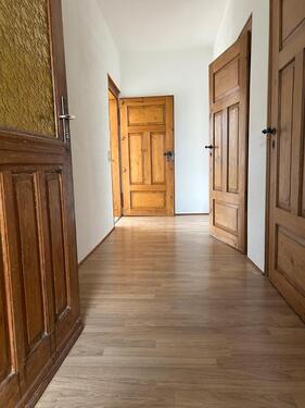 Foto - Ruhige und helle Wohnung zu vermieten