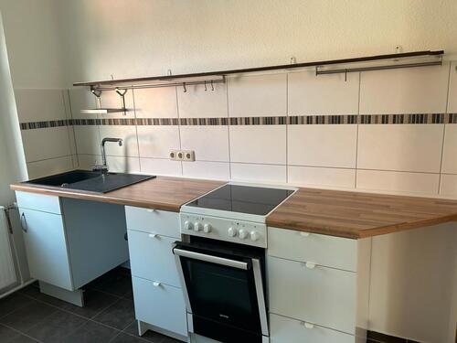 Foto - Etagenwohnung in Apolda