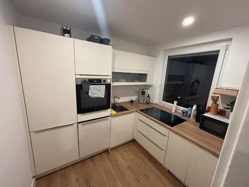 Foto - 3 Zimmer Etagenwohnung zur Miete in Achim