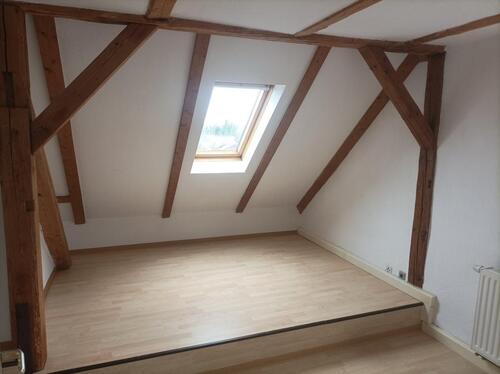 Foto - Neugersdorf: 2 Raum Wohnung 45 m² mit Garten