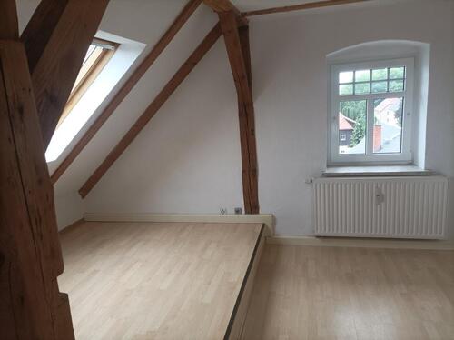 Foto - Etagenwohnung zur Miete in Ebersbach-Neugersdorf