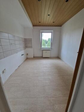 Foto - Etagenwohnung in Pritzwalk