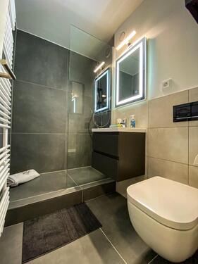 Foto - Etagenwohnung in Unterschleißheim
