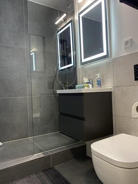 Foto - Etagenwohnung in Unterschleißheim zur Miete