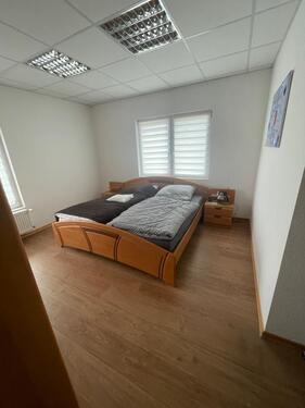 Foto - Etagenwohnung in Pronsfeld