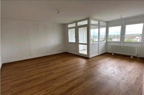 Foto - Etagenwohnung zur Miete in Wolfsburg