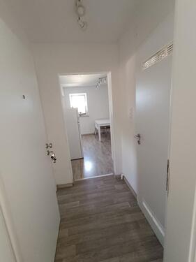 Foto - Etagenwohnung zur Miete in Rotenburg an der Fulda