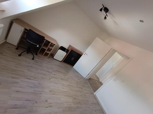 Foto - Etagenwohnung in Rotenburg an der Fulda