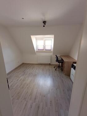 Foto - Etagenwohnung in Rotenburg an der Fulda zur Miete