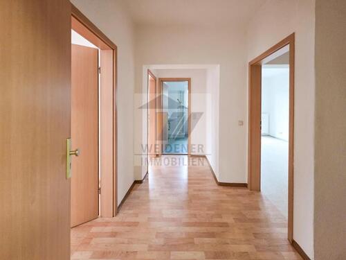 Foto - Etagenwohnung in Gera