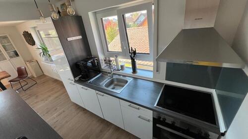 Foto - Etagenwohnung in Roding