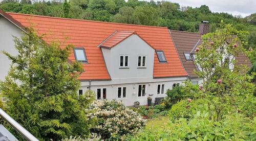 Foto - Möblierte 2 Zimmer Wohnung Flensburg Hafen