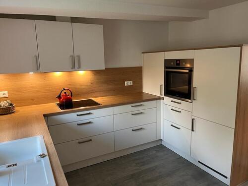 Foto - Etagenwohnung in Flensburg zur Miete