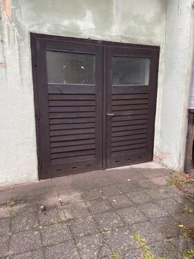 Foto - Garagenstellplatz, Lagerraum Bamberg Zentrum