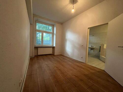 Foto - Etagenwohnung zur Miete in Wuppertal