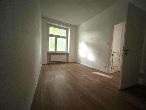 Foto - Etagenwohnung in Wuppertal