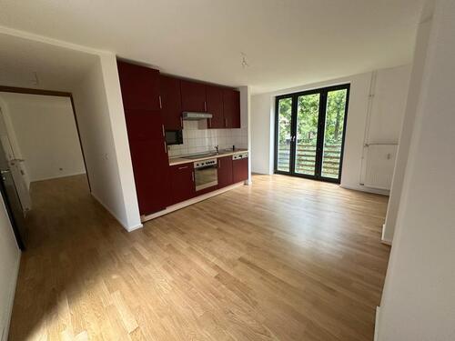 Foto - 2 Zimmer Whg - 490,00 EUR Kaltmiete,