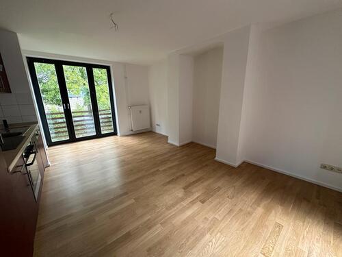 Foto - Etagenwohnung zur Miete in Meiningen