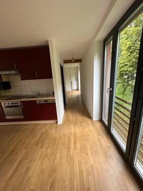 Foto - Etagenwohnung in Meiningen