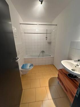Foto - Etagenwohnung in Meiningen zur Miete