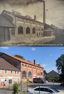 Foto - Einfamilienhaus in Mühlhausen (Thüringen)